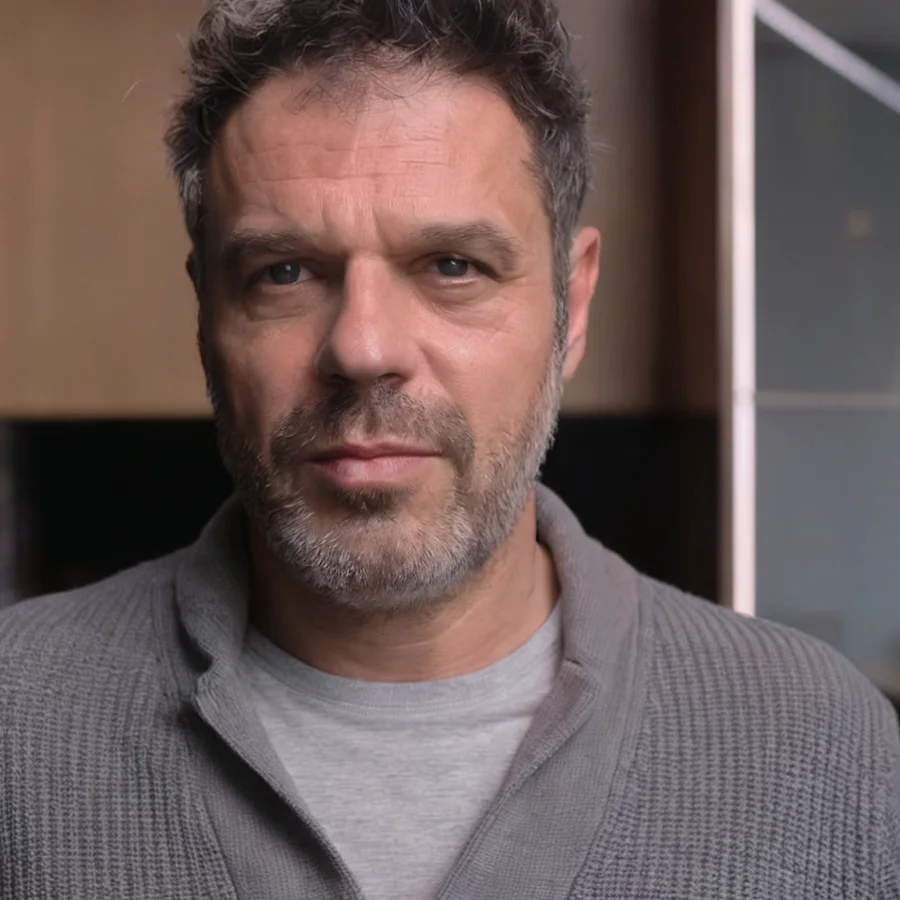 Alessandro Acito