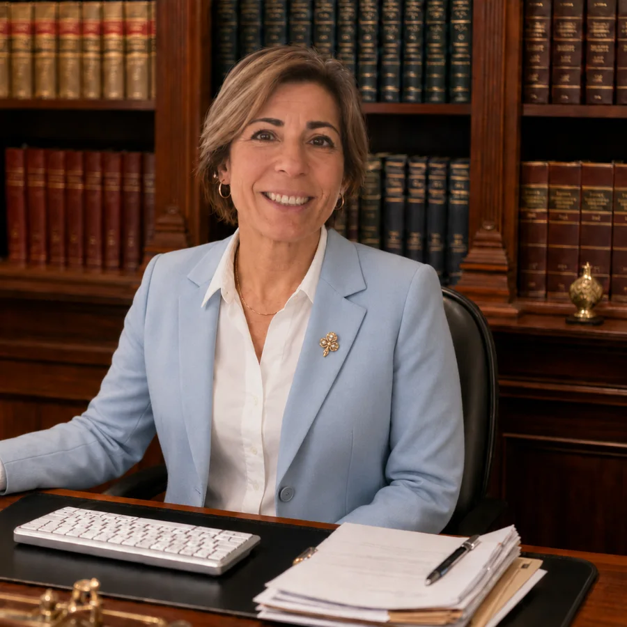 Daniela Forti