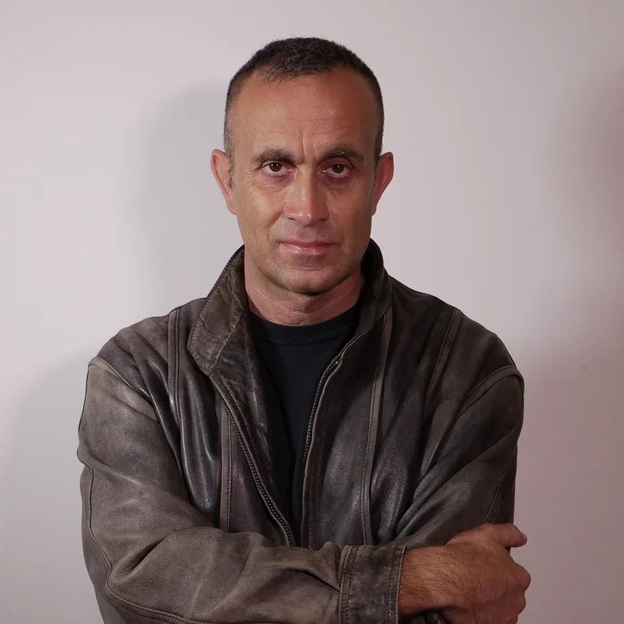 Paolo Cassina