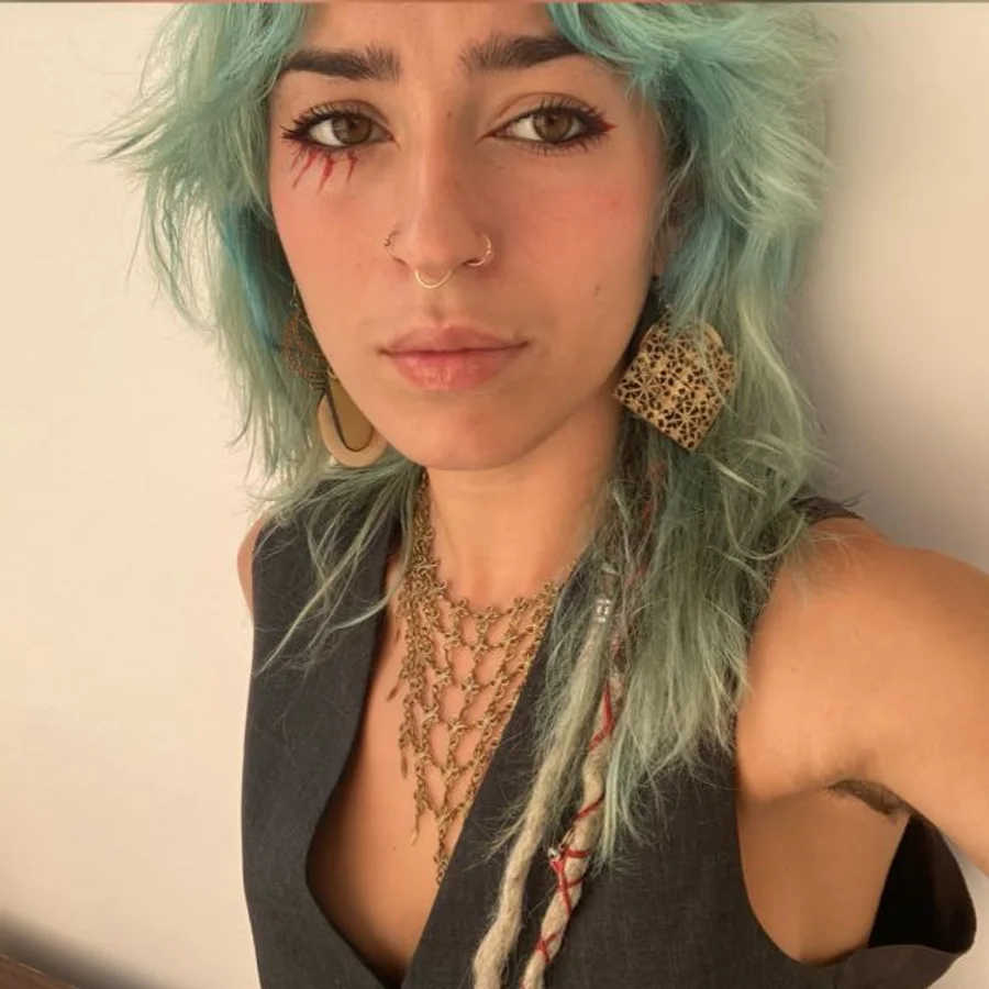 Valentina Pierotti